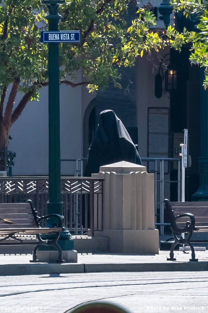 , Disneyland Update: Closure Concerns, Christmas Coming, and Park Preparations
