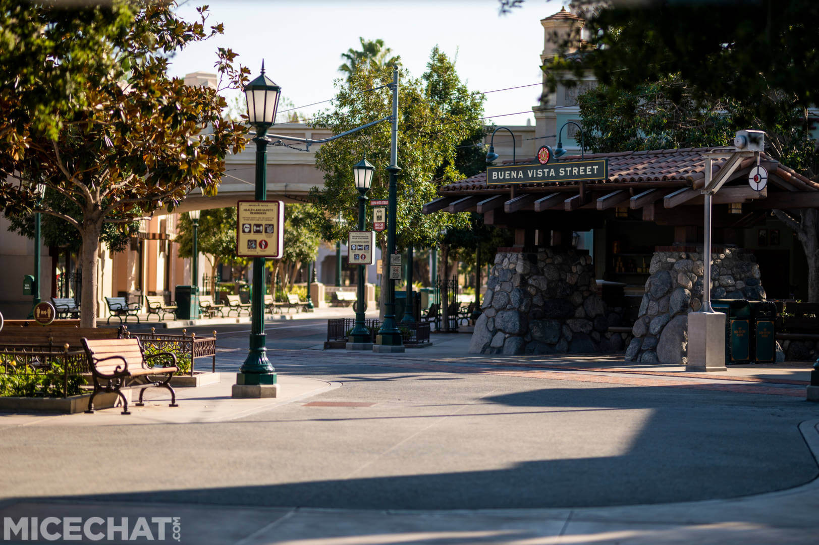 , Disneyland Update: Closure Concerns, Christmas Coming, and Park Preparations