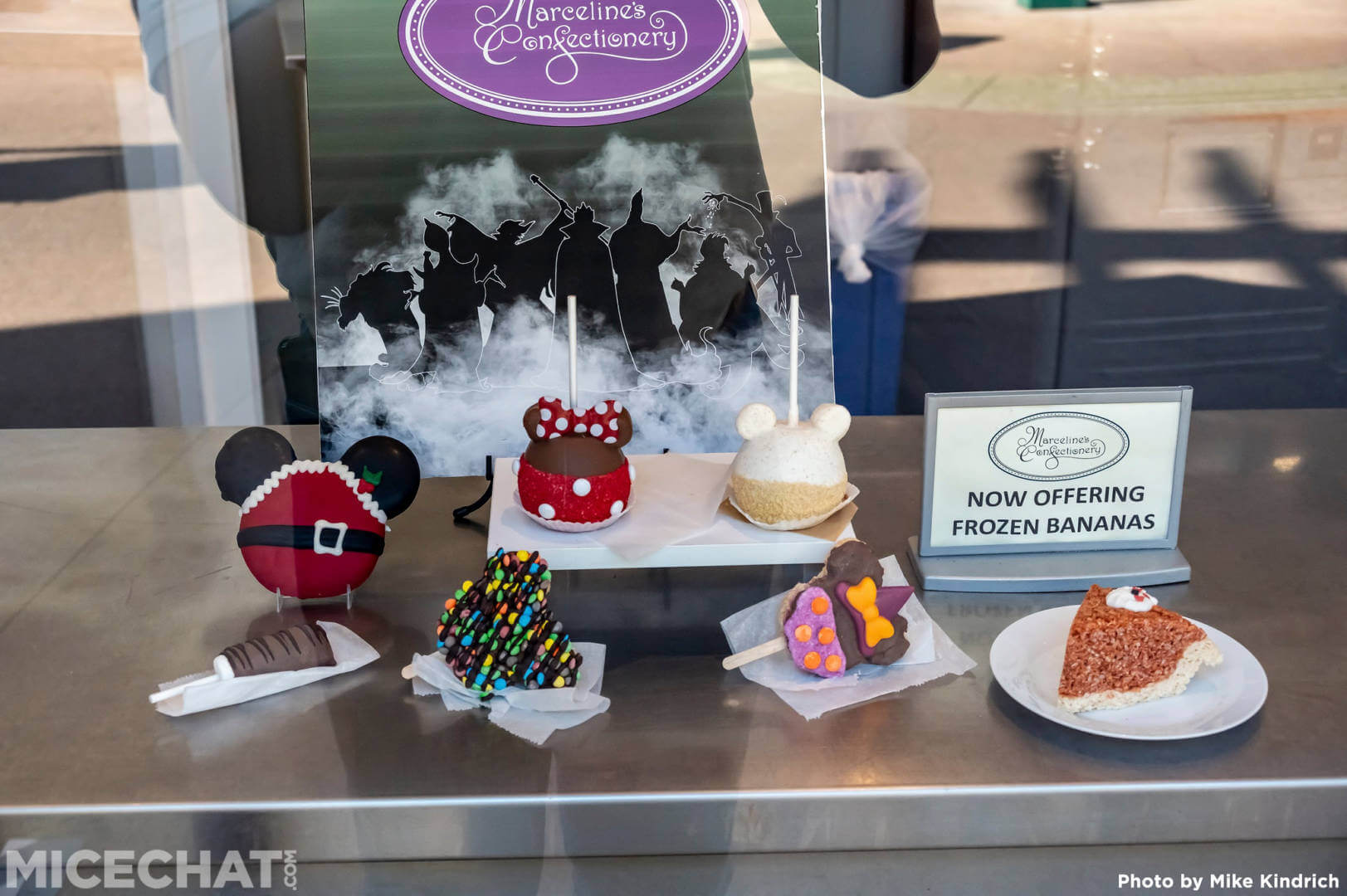 , Disneyland Update: Red Car, Christmas, and a Grand Reopening!