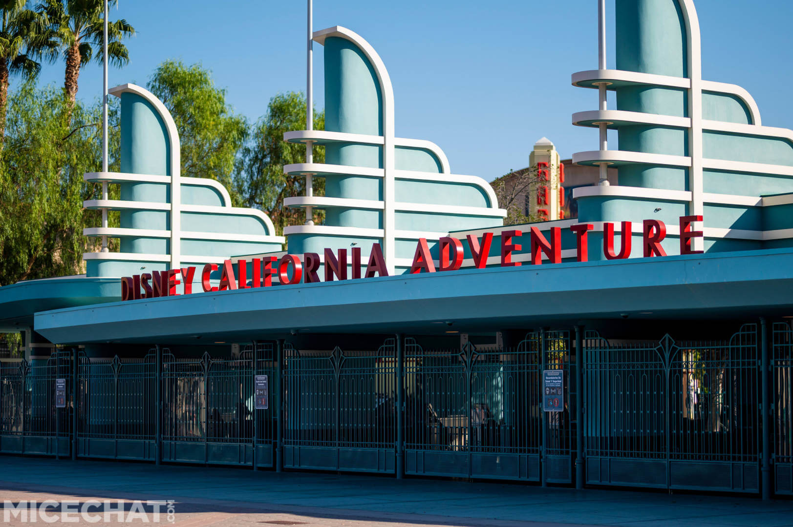 , Disneyland Update: Closure Concerns, Christmas Coming, and Park Preparations