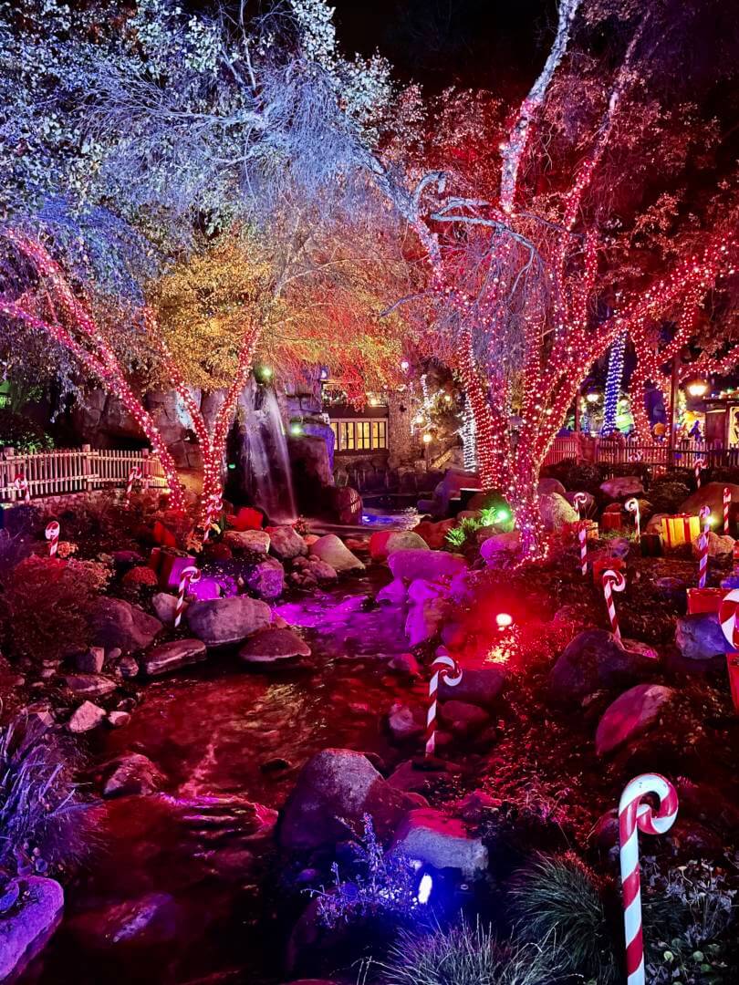 , Disneyland Update – Holiday Hopes and Humbugs