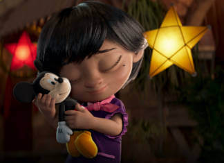 New Animated Short and Mickey Mouse Plush to Celebrate Make-A-Wish