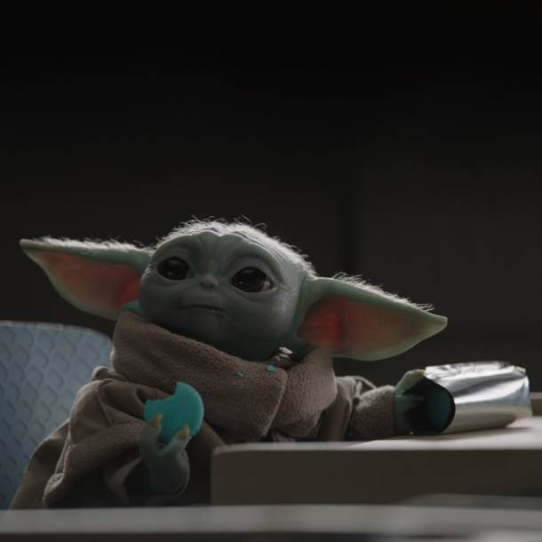 , 5 Things From “Star Wars: Tales From the Galaxy’s Edge” We’d Like to See in the Actual Land