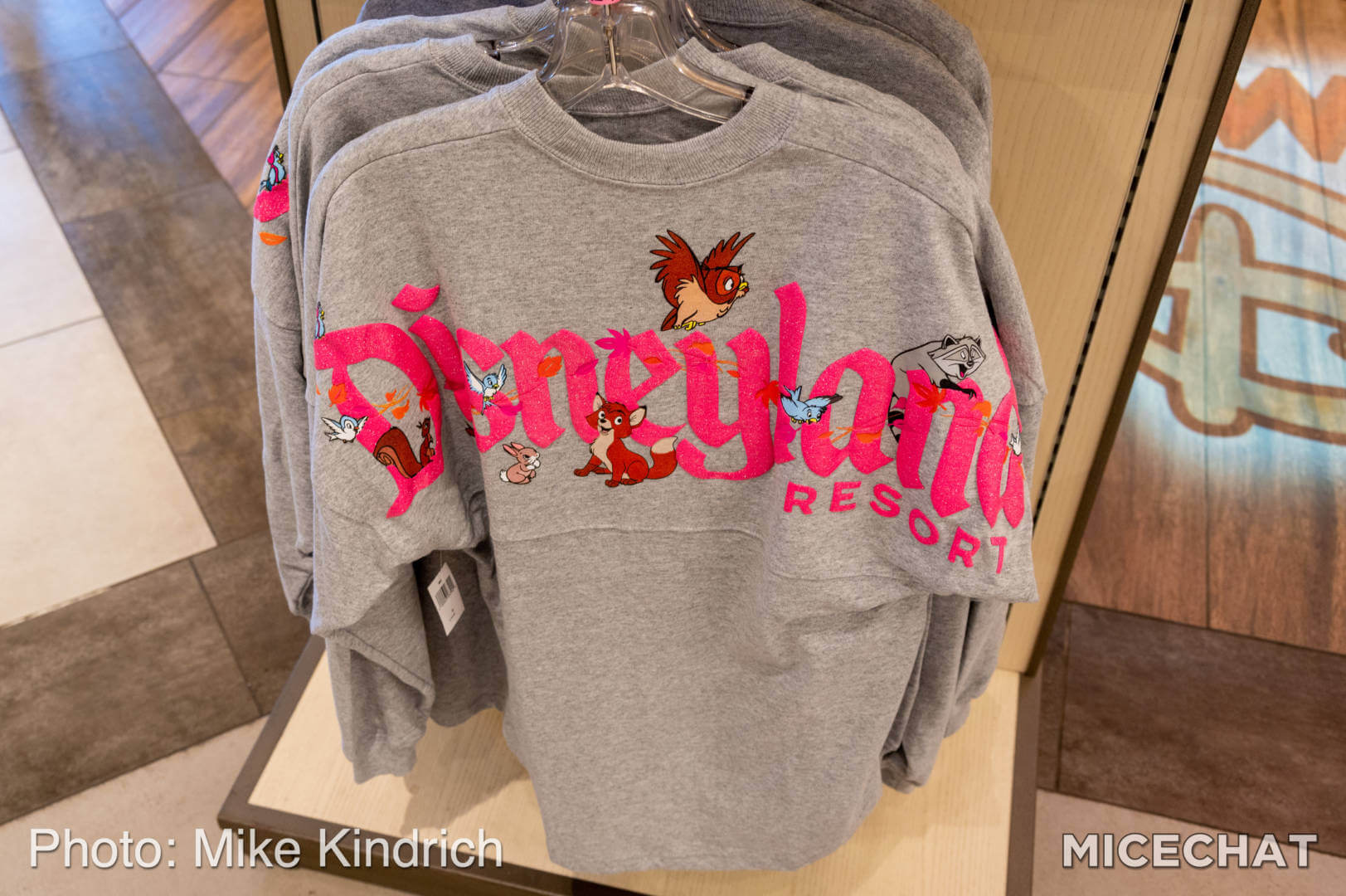 , Disney Merchandise Update: Hula for the Holidays