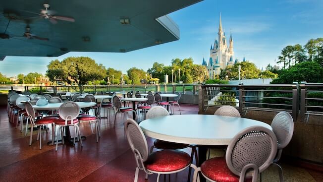 , Walt Disney World Update &#8211; Say It Isn&#8217;t So, Joe!