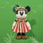 11 Minnie the Main Attraction Jungle Cruise