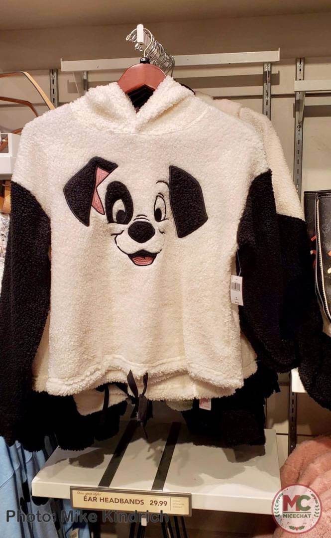 , Disneyland Merchandise Update: Cozy, Sparkle, and Shine