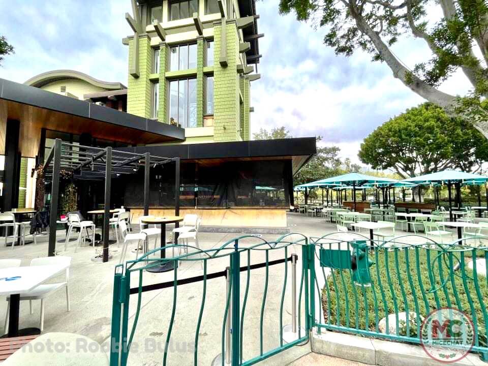 , UPDATED Disneyland News!!!  Two Steps Forward and Two Steps Back