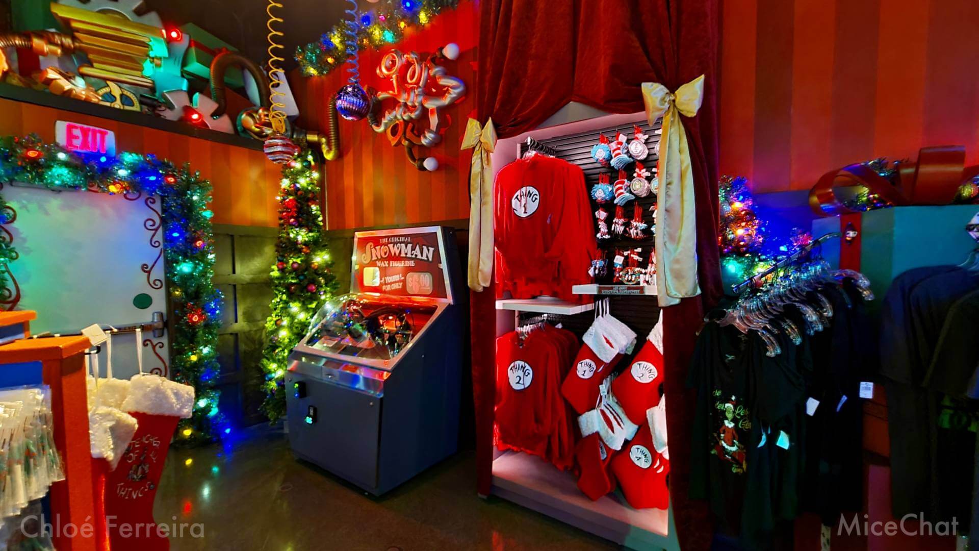 , Universal Orlando Update – VelociCoaster, Super Mario & Christmas!