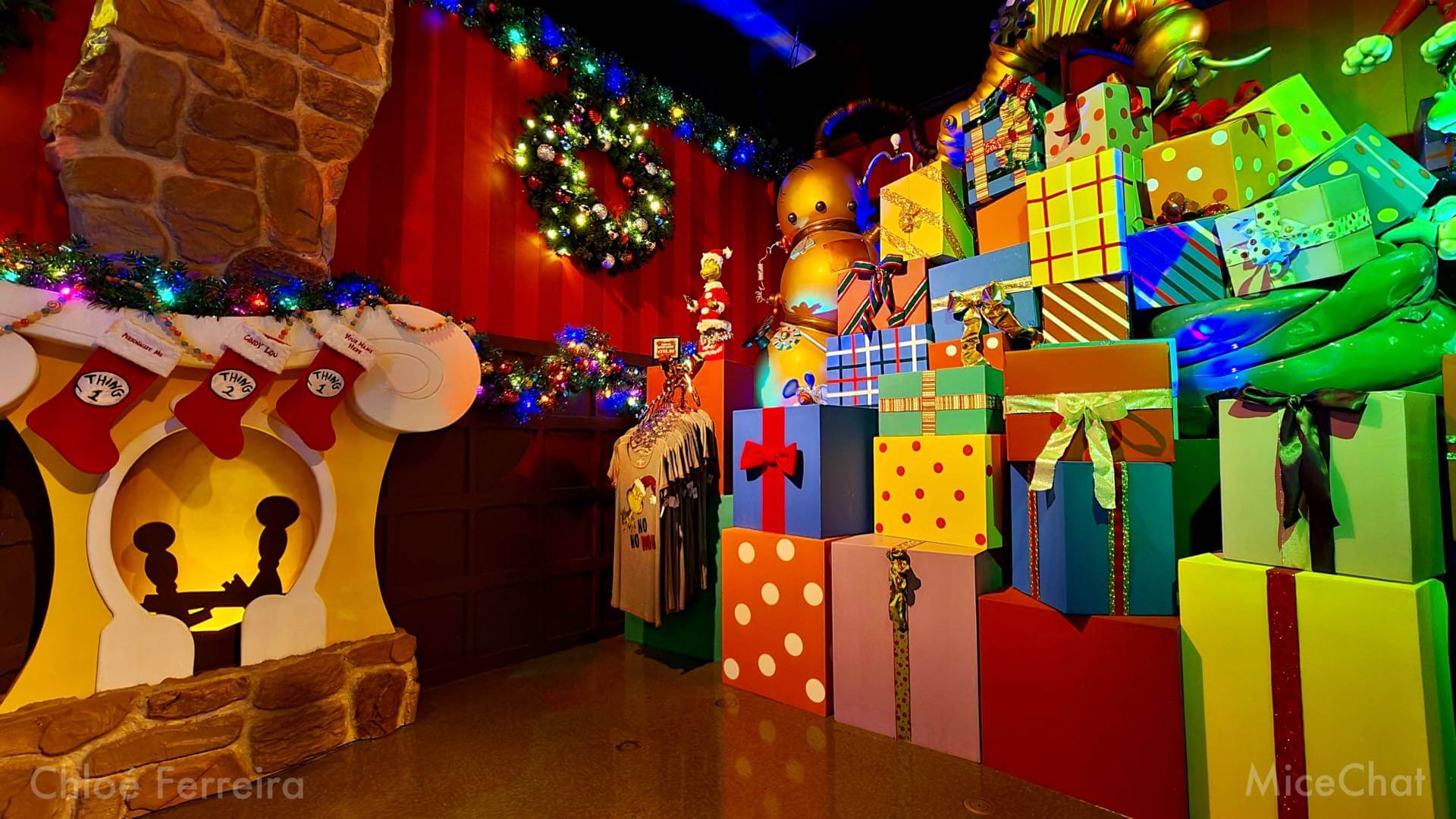 , Universal Orlando Update – VelociCoaster, Super Mario & Christmas!