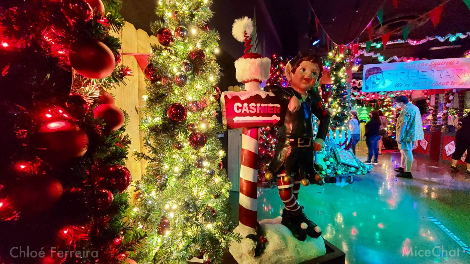 , Universal Orlando Update – VelociCoaster, Super Mario & Christmas!