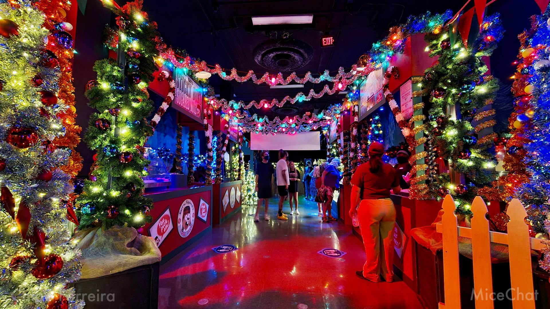 , Universal Orlando Update – VelociCoaster, Super Mario & Christmas!