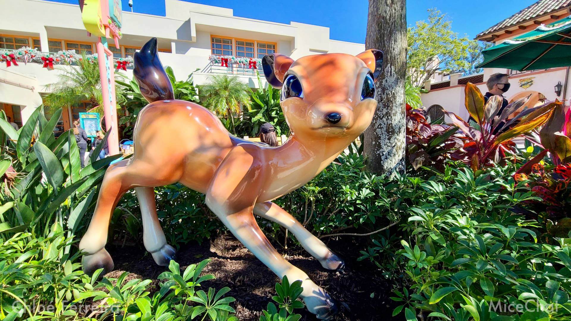 , Walt Disney World Update – Holiday Surprises & Hollywood Kitsch