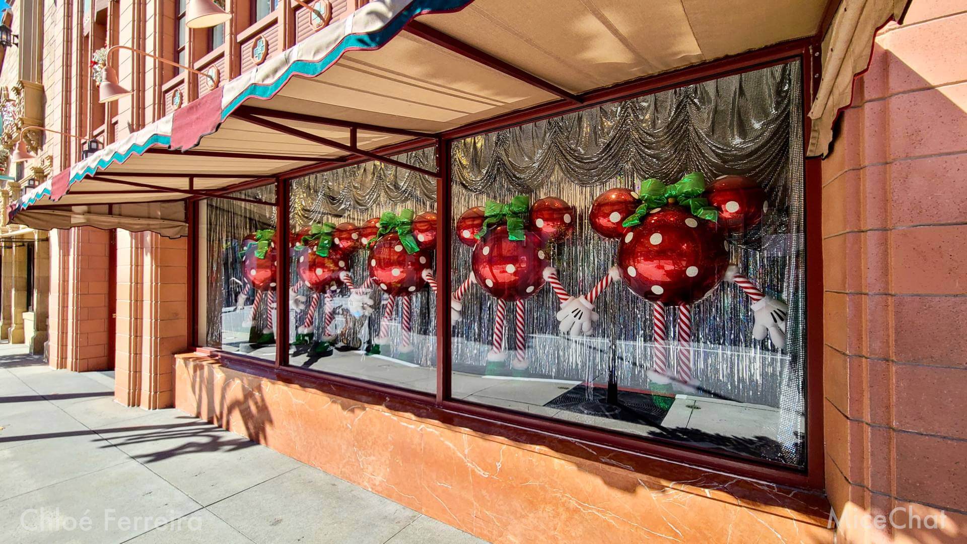 , Walt Disney World Update – Holiday Surprises & Hollywood Kitsch