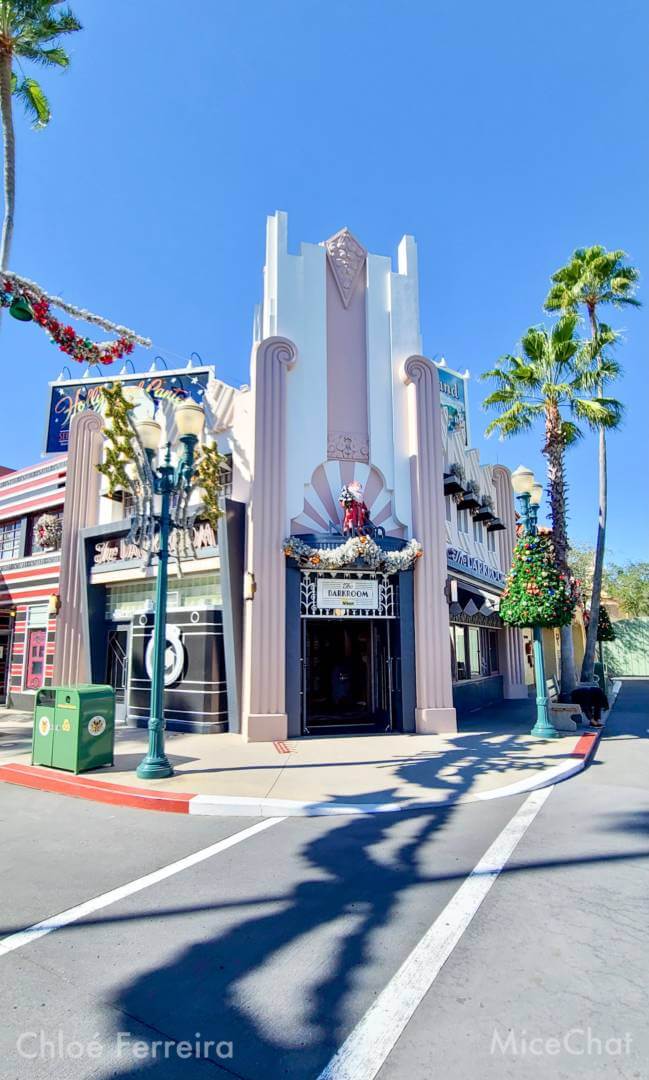 , Walt Disney World Update – Holiday Surprises & Hollywood Kitsch
