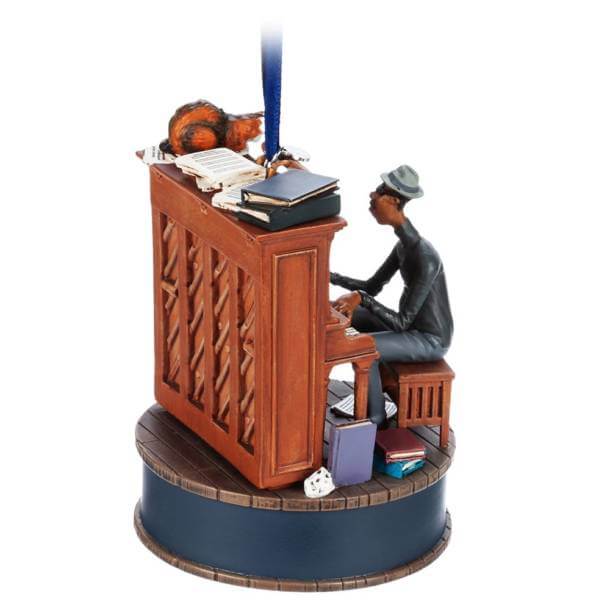 Soul Merchandise, Jazzy and Spirit-Lifting Merchandise for Disney/Pixar’s Soul