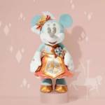 7 Minnie the Main Attraction King Arthur Carrousel