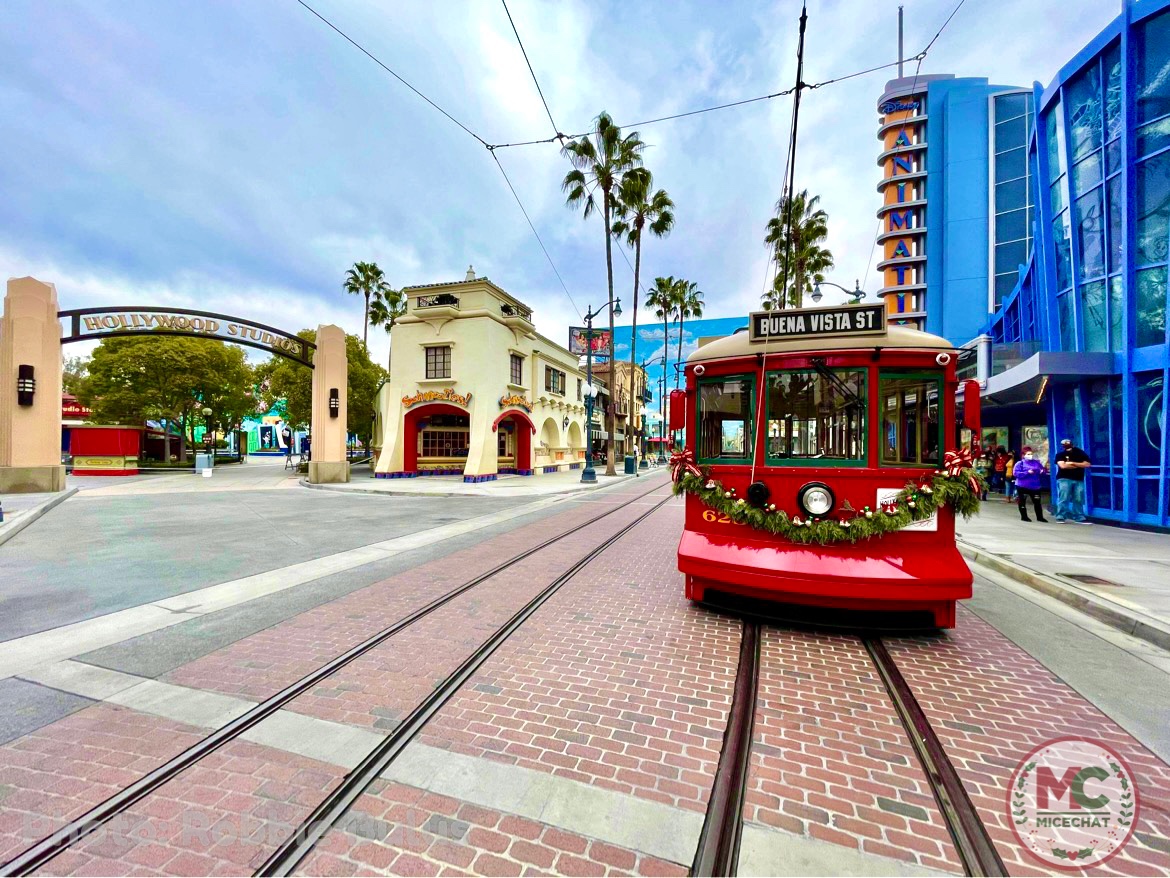 , UPDATED Disneyland News!!!  Two Steps Forward and Two Steps Back