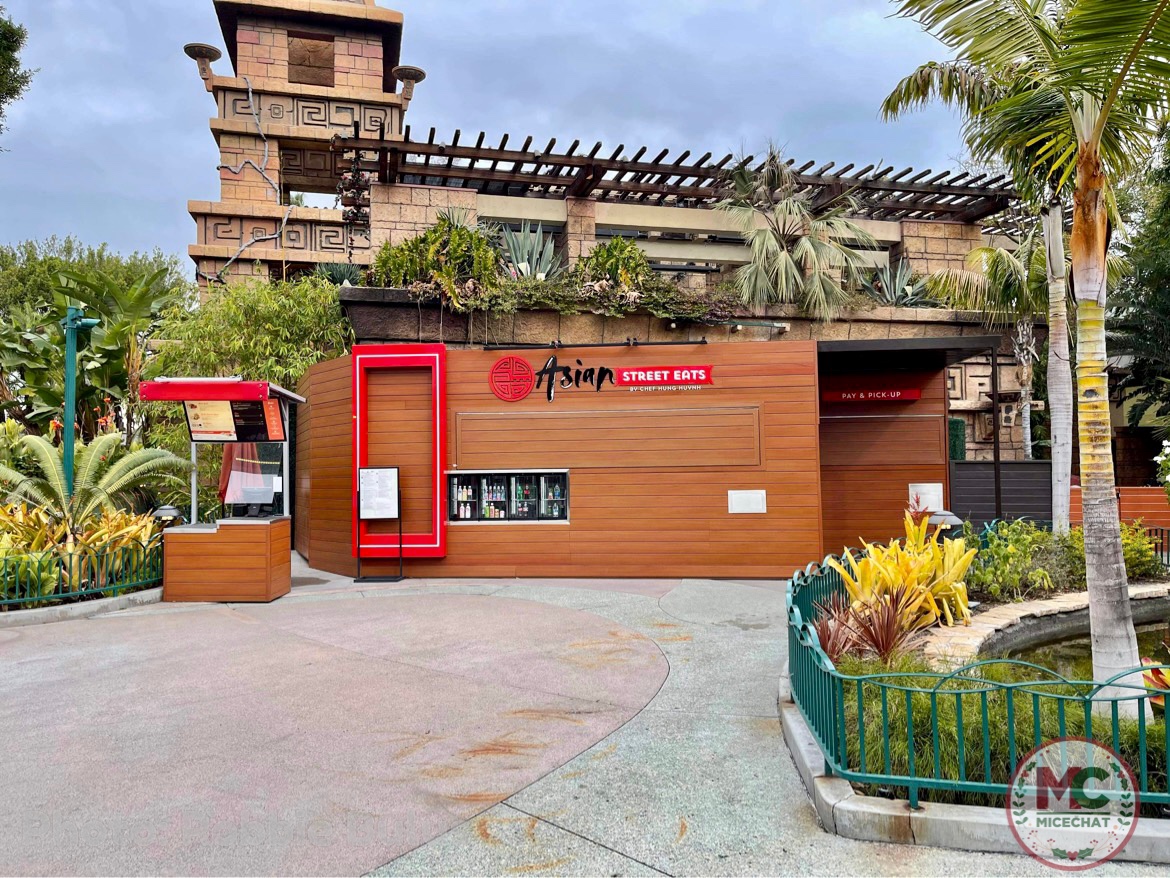 , UPDATED Disneyland News!!!  Two Steps Forward and Two Steps Back