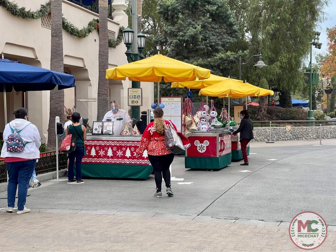 , UPDATED Disneyland News!!!  Two Steps Forward and Two Steps Back