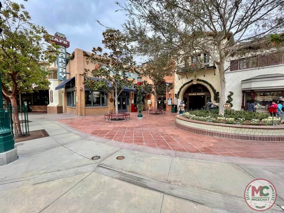 , UPDATED Disneyland News!!!  Two Steps Forward and Two Steps Back