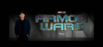 Armor Wars Marvel Studios