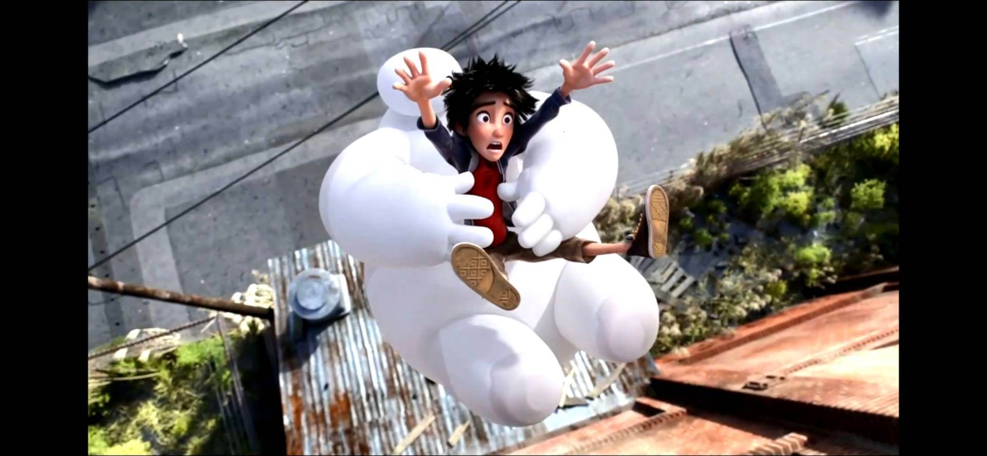 , Disney Investor Day Reveals Dozens of New Movies & Shows Coming to You!