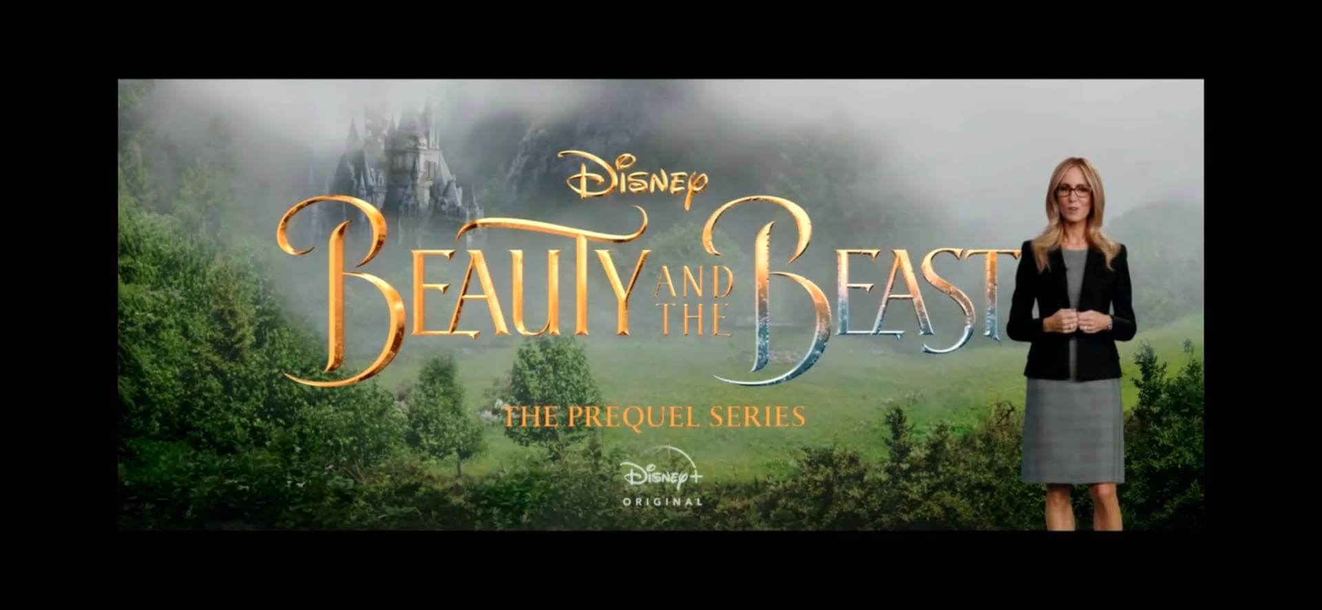 , Disney Investor Day Reveals Dozens of New Movies & Shows Coming to You!
