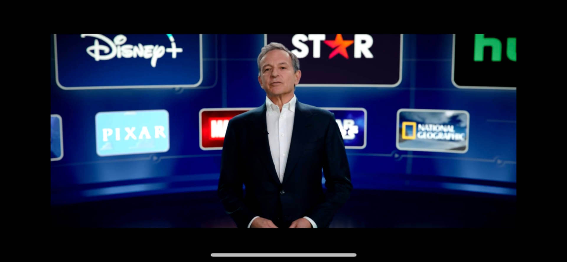 , Disney Investor Day Reveals Dozens of New Movies & Shows Coming to You!