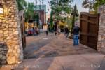 Buena Vista Street Avengers Campus ODV-micechat_sharing