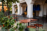 Buena Vista Street Carthay Circle Closed Andy-micechat