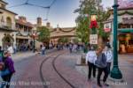 Buena Vista Street Entry-micechat_sharing