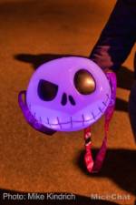 Buena Vista Street Jack Skellington popcorn bucket-micechat_sharing