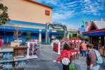 Buena Vista Street Stage 17 shopping Overview-micechat_sharing