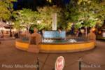 Buena Vista Street carthay circle fountain 1-micechat_sharing