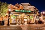Buena Vista Street five and dime night-micechat_sharing