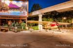 Buena Vista Street grizzly peak airfield airplane 2-micechat_sharing