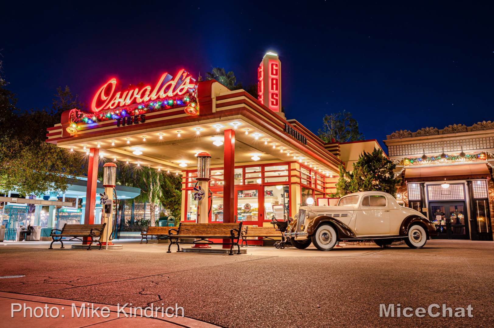 , UPDATED Disneyland News!!!  Two Steps Forward and Two Steps Back