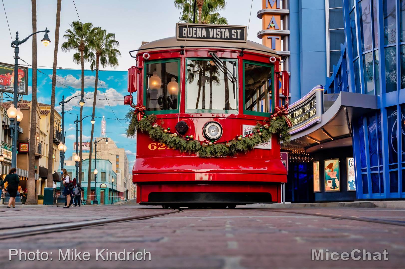 , UPDATED Disneyland News!!!  Two Steps Forward and Two Steps Back