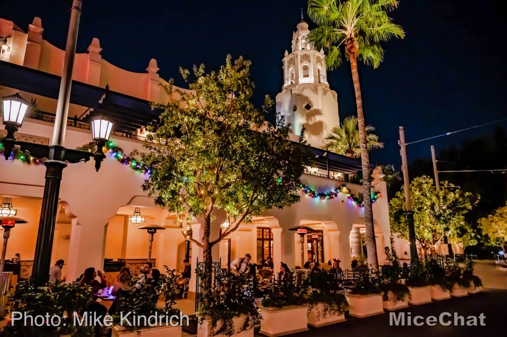 , UPDATED Disneyland News!!!  Two Steps Forward and Two Steps Back