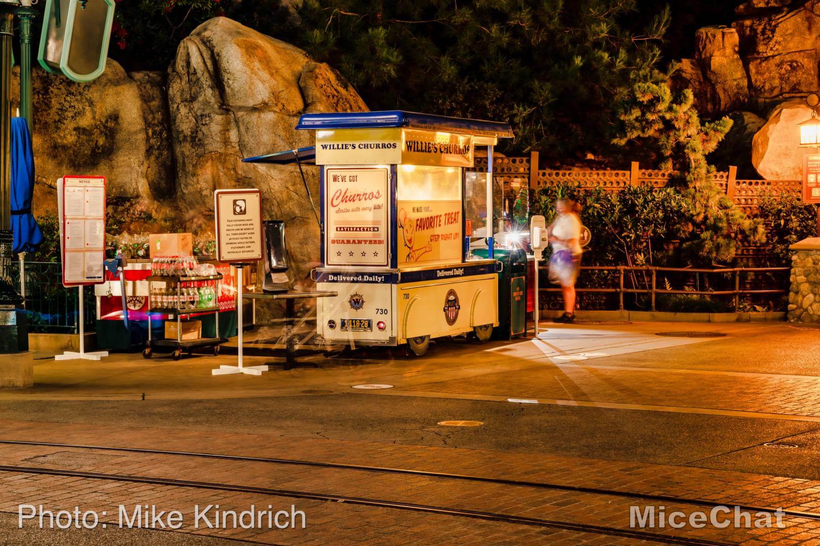 , UPDATED Disneyland News!!!  Two Steps Forward and Two Steps Back