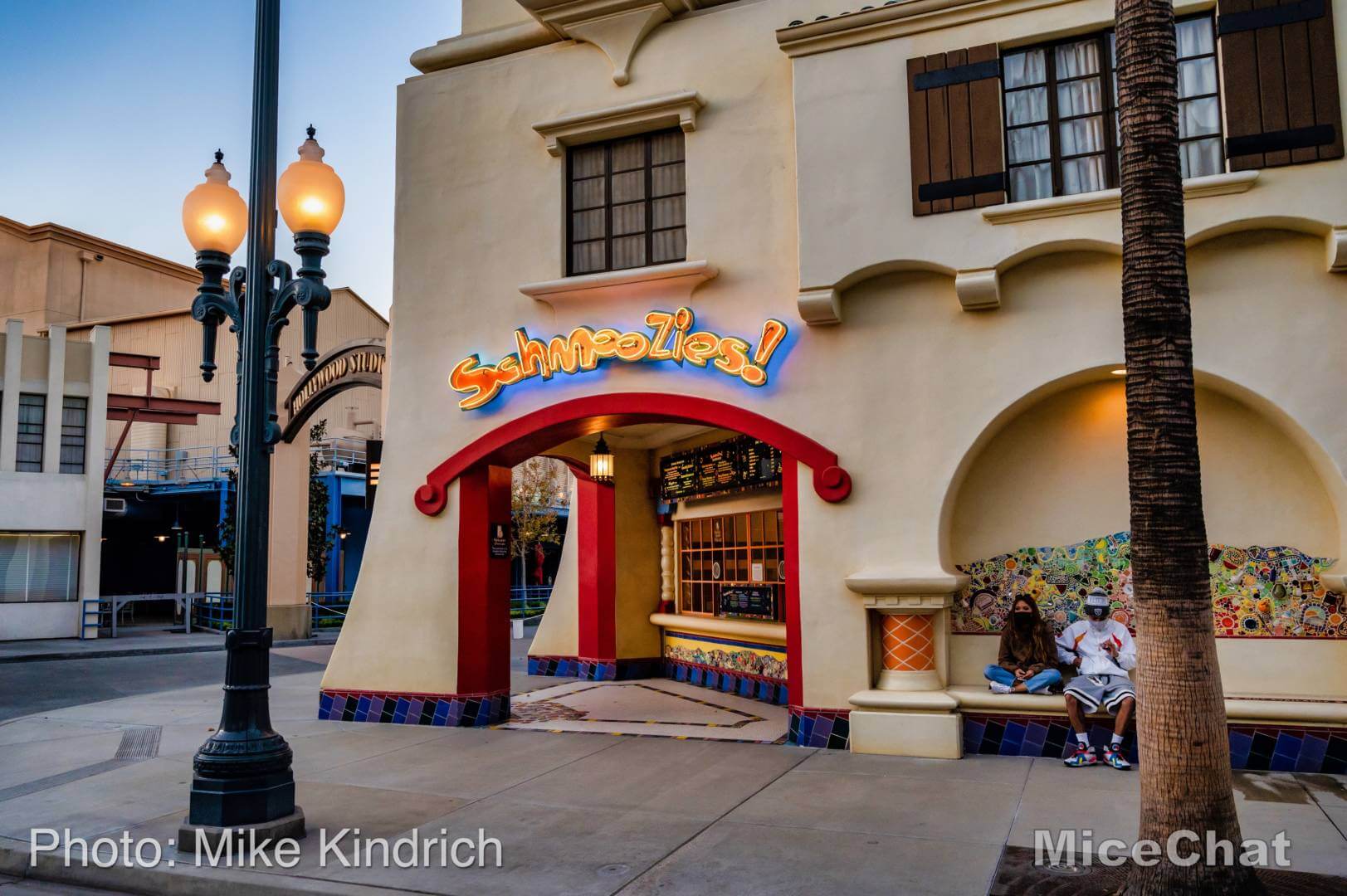 Disneyland Ice Cream, Disneyland Resort Ice Cream Guide: We All Scream For Ice Cream!