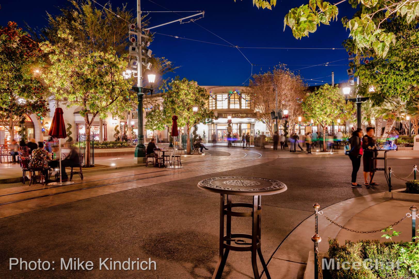 , UPDATED Disneyland News!!!  Two Steps Forward and Two Steps Back