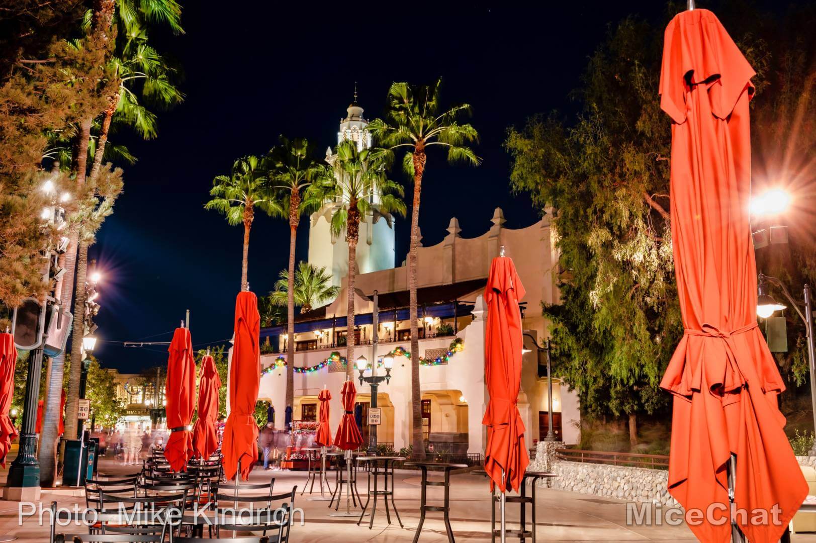 , UPDATED Disneyland News!!!  Two Steps Forward and Two Steps Back