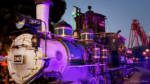 Calico Railroad