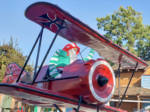 Camp Snoopy Barnstormers