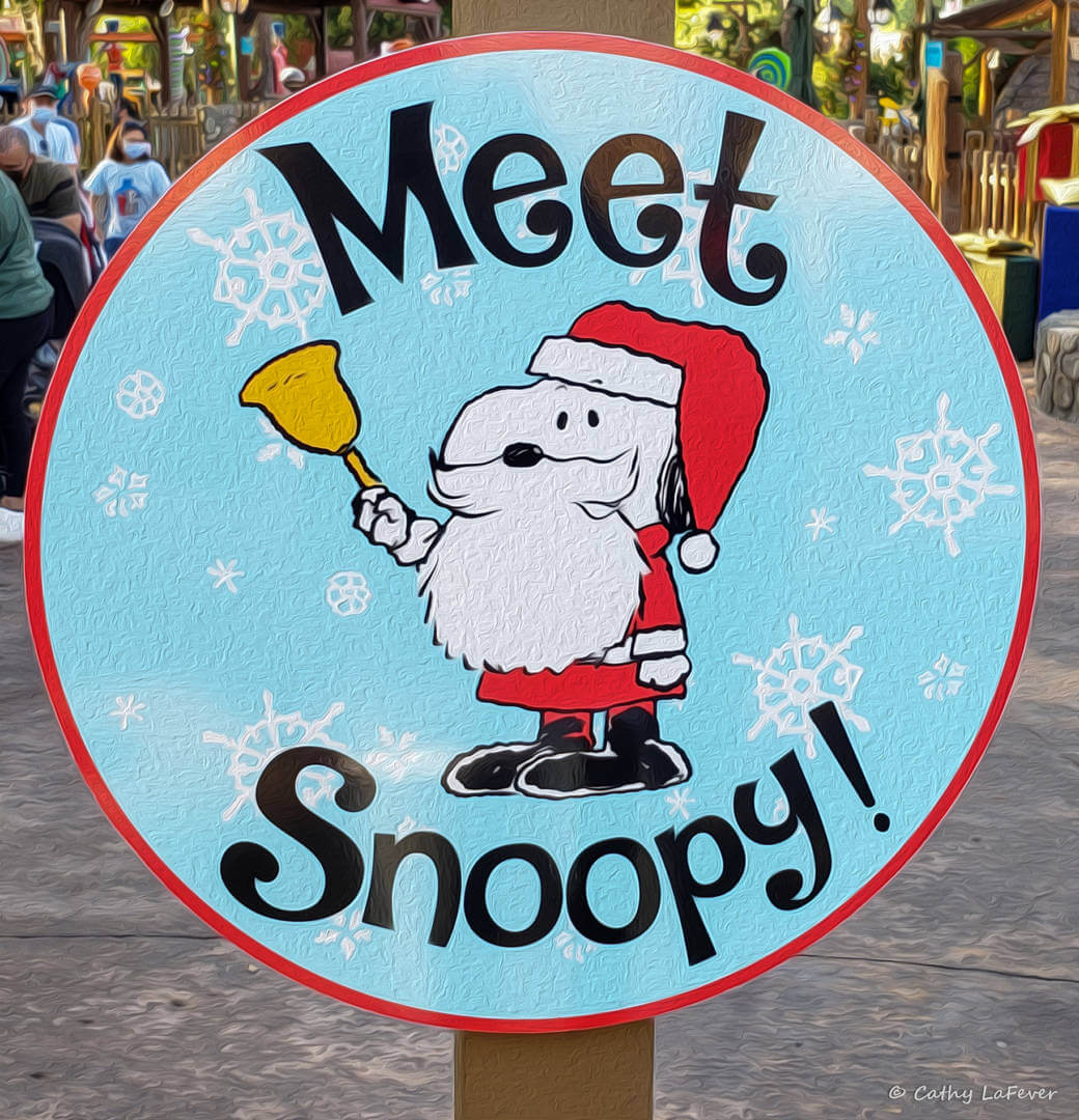 , Knott&#8217;s Gets Crafty For Christmas