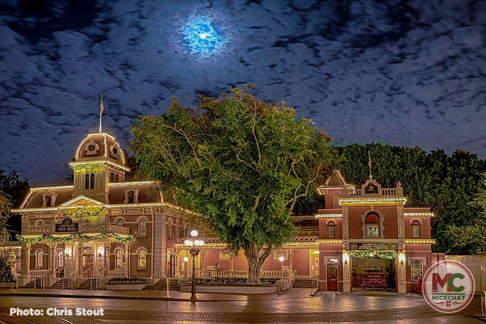 , Disneyland Resort Update &#8211; Holiday Twist and Avengers Surprise