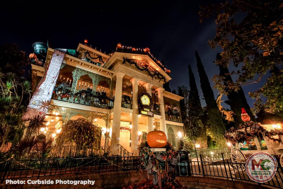 , Disneyland Resort Update – Holiday Twist and Avengers Surprise