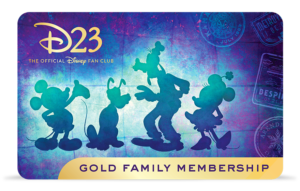 , CHANGES: D23 Swaps “Gold Family” for “Gold Duo” – Here’s What That Means